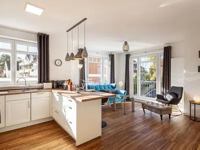 Ferienwohnung für 3 Personen (50 m²) 3/10