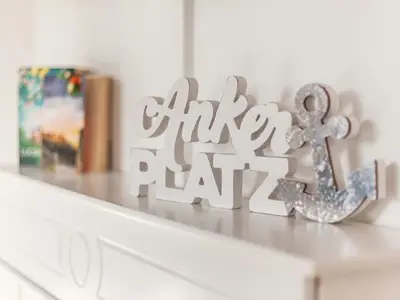 Ferienwohnung für 3 Personen (50 m²) 4/10