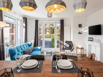 Ferienwohnung für 3 Personen (50 m²) 8/10