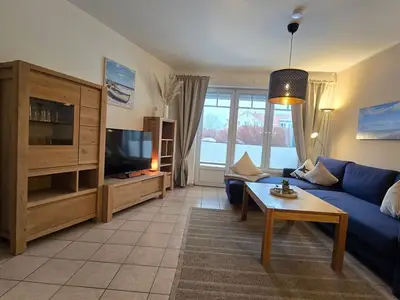 Ferienwohnung für 5 Personen (40 m²) in Rerik (Ostseebad) 1/10