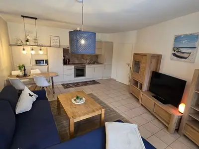 Ferienwohnung für 5 Personen (40 m²) in Rerik (Ostseebad) 2/10