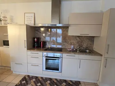 Ferienwohnung für 5 Personen (40 m²) in Rerik (Ostseebad) 6/10