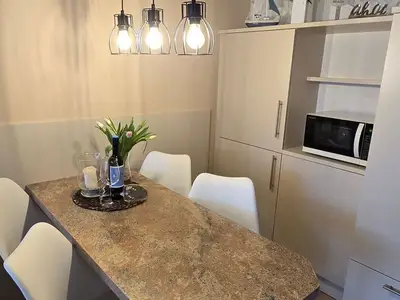 Ferienwohnung für 5 Personen (40 m²) in Rerik (Ostseebad) 7/10