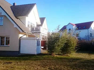 Ferienwohnung für 4 Personen (75 m²) in Kölpinsee (Usedom) 5/10