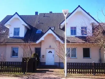 Ferienwohnung für 4 Personen (75 m²) in Kölpinsee (Usedom) 6/10