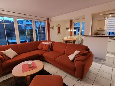 Ferienwohnung für 4 Personen (75 m²) in Kölpinsee (Usedom) 8/10