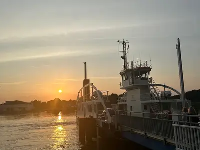 Ferienwohnung für 3 Personen (56 m²) in Bornholt 8/10