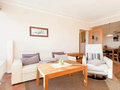 Ferienwohnung für 4 Personen (60 m²) in Grömitz 2/10