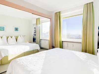 Ferienwohnung für 4 Personen (60 m²) in Grömitz 8/10