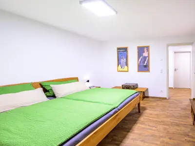 Komfortabel schlummern