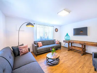 Für gemütliche Stunden