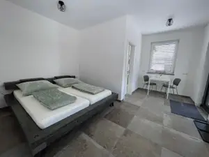 Ferienwohnung für 2 Personen (21 m²) in Bad Staffelstein