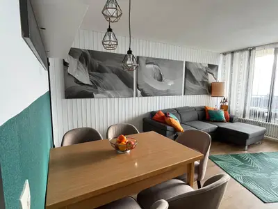 Sofias Alpenpanorama inkl. Aktivcard Bayerischer Wald