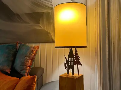 Sofias Alpenpanorama inkl. Aktivcard Bayerischer Wald