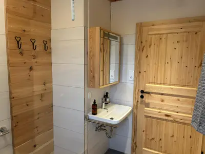 Ferienhaus Bergheiner