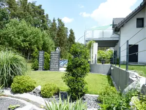 Ferienwohnung für 5 Personen (55 m²) in Wackersdorf