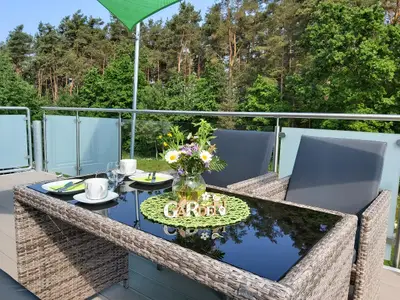 Ferienwohnung Seenlandwinkel