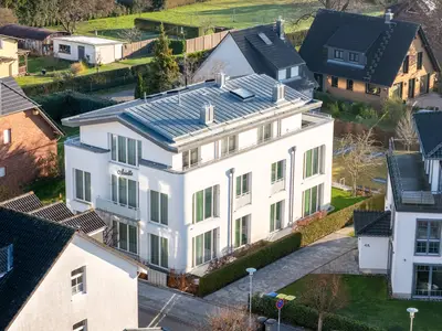 Ferienwohnung für 2 Personen (50 m²) 2/10