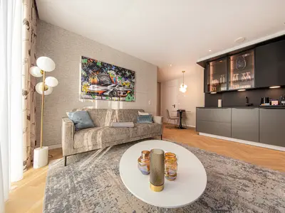 Ferienwohnung für 2 Personen (50 m²) 5/10