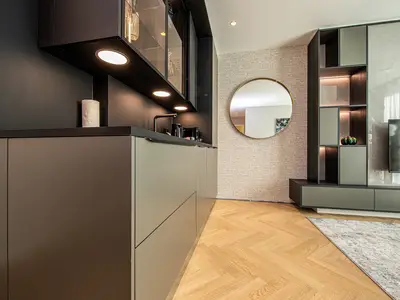 Ferienwohnung für 2 Personen (50 m²) 7/10