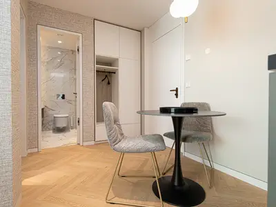 Ferienwohnung für 2 Personen (50 m²) 9/10