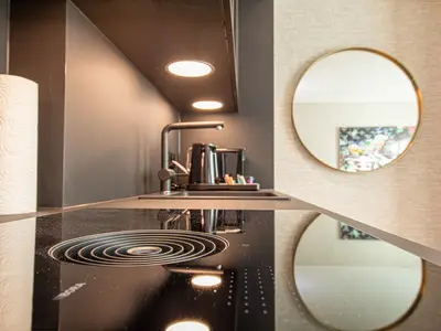 Ferienwohnung für 2 Personen (50 m²) 10/10