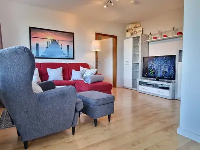 Ferienwohnung für 2 Personen (46 m²) in Heiligenhafen 2/10