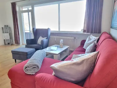 Ferienwohnung für 2 Personen (46 m²) in Heiligenhafen 4/10