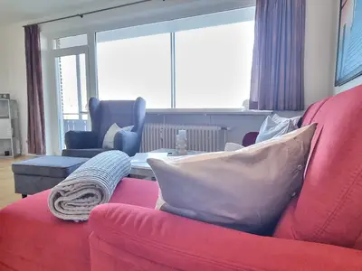 Ferienwohnung für 2 Personen (46 m²) in Heiligenhafen 5/10