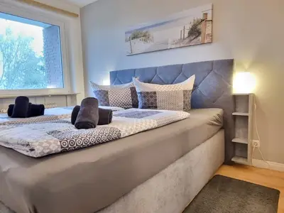 Ferienwohnung für 2 Personen (46 m²) in Heiligenhafen 7/10