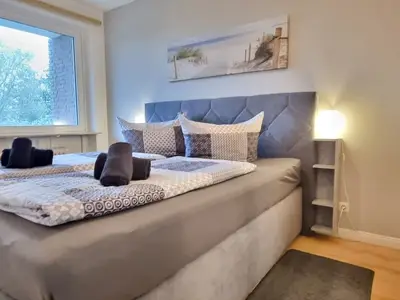 Ferienwohnung für 2 Personen (46 m²) in Heiligenhafen 8/10