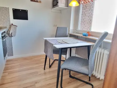 Ferienwohnung für 2 Personen (46 m²) in Heiligenhafen 10/10