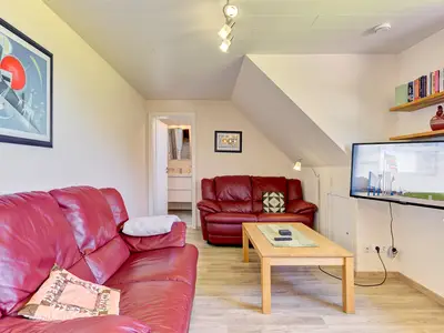 Ferienwohnung für 4 Personen (60 m²) in Dagebüll 6/10