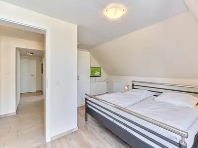 Ferienwohnung für 4 Personen (60 m²) in Dagebüll 9/10