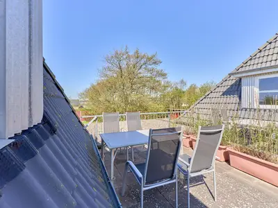 Ferienwohnung für 4 Personen (60 m²) in Dagebüll 10/10