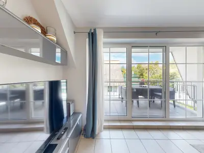 Ferienwohnung für 4 Personen (60 m²) in Zingst (Ostseebad) 8/10