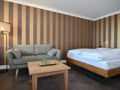 Ferienwohnung für 2 Personen (34 m²) in Westerland (Sylt) 2/10