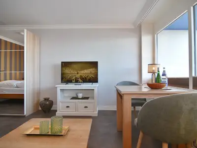 Ferienwohnung für 2 Personen (34 m²) in Westerland (Sylt) 3/10