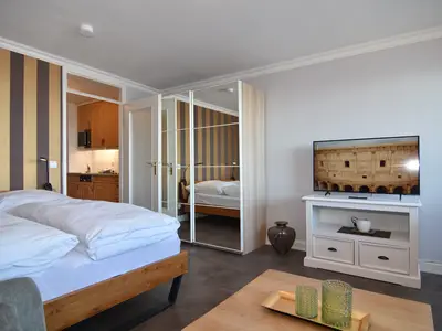 Ferienwohnung für 2 Personen (34 m²) in Westerland (Sylt) 5/10