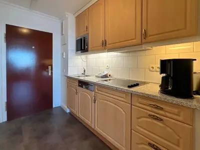 Ferienwohnung für 2 Personen (34 m²) in Westerland (Sylt) 6/10