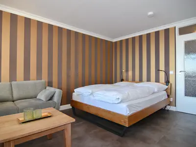 Ferienwohnung für 2 Personen (34 m²) in Westerland (Sylt) 7/10