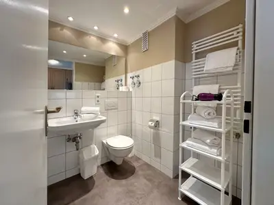 Ferienwohnung für 2 Personen (34 m²) in Westerland (Sylt) 10/10