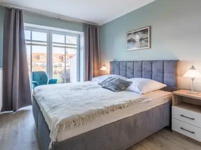Ferienwohnung für 4 Personen (40 m²) in Boltenhagen (Ostseebad) 5/10