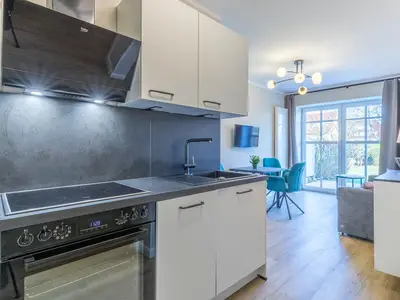 Ferienwohnung für 4 Personen (40 m²) in Boltenhagen (Ostseebad) 7/10