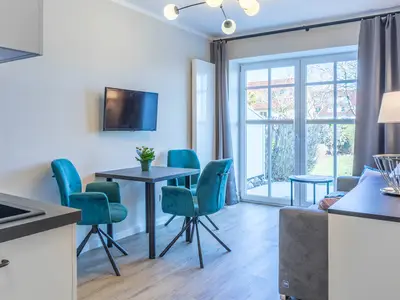 Ferienwohnung für 4 Personen (40 m²) in Boltenhagen (Ostseebad) 8/10