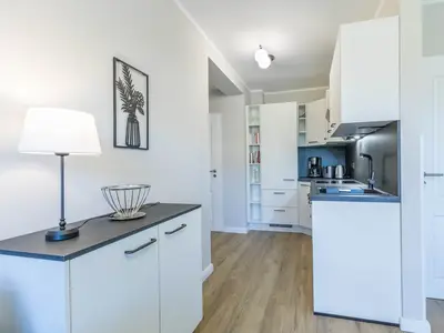 Ferienwohnung für 4 Personen (40 m²) in Boltenhagen (Ostseebad) 9/10