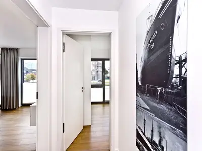 Ferienwohnung für 2 Personen (64 m²) in Cuxhaven 9/10