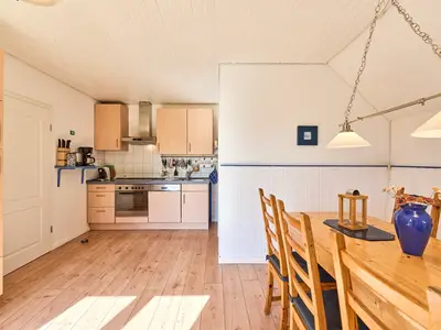 Ferienwohnung für 4 Personen (60 m²) in Simonsberg 9/10