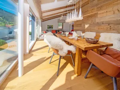 Ferienwohnung für 6 Personen (137 m²) in Pfronten 6/10