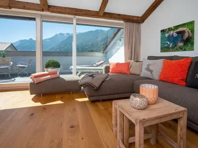 Ferienwohnung für 6 Personen (137 m²) in Pfronten 8/10